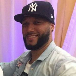 Meet your Posher, Cesar